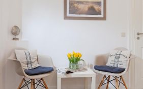 Haus Menno Janssen - Doppelzimmer